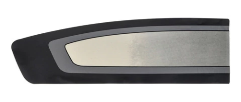 Calco Blanco Ancho Puerta Trasera Derecha Renault Kwid