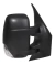 Espejo Derecho Electrico Master 3 Minibus - comprar online