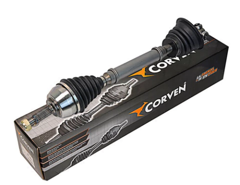 Semieje Izquierdo Renault Clio 2 21 Estrias Corven