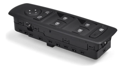 Tecla Levantacristal Fluence Original