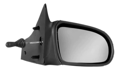 Espejo Derecho Chevrolet Corsa Clasicc 1996 1997 1998 1999