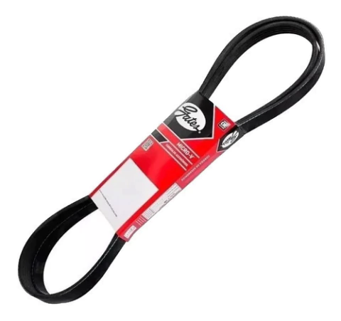 Correa Poly V Renault Koleos 2.5 2tr 6pk1805