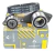Kit Distribucion Renault Scenic 1.9 Tdi Hasta 2003 Original