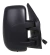 Espejo Derecho Renault Master 2007 / 2013 Elect Original - comprar online