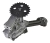 Bomba De Aceite Kangoo 1.6 16v K4m 24 Dientes Original en internet