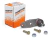 Kit X 2 Rotula Suspension Renault Symbol Twingo R19 - comprar online
