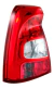 Faro Trasero Renault Logan 2010 2011 2012 2013