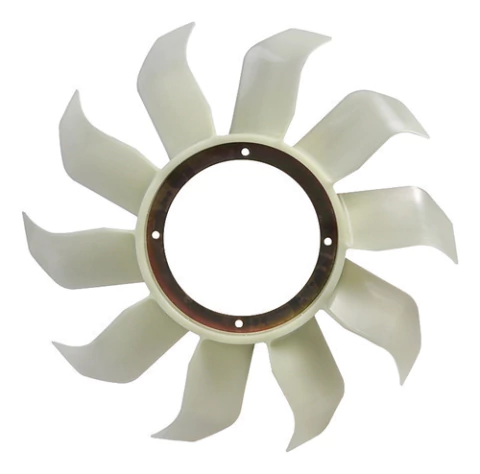 Paleta Ventilador Renault Alaskan 2.3 Dci M9t