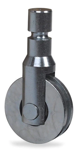 Rueda Porton Lateral Renault Trafic Perno Grueso - comprar online