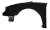 Guardabarro Delantero Izq Renault Laguna 1998-2002 Importado
