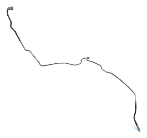 Tubo Combustible Renault Fluence 2.0 16v M4r Original