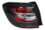 Faro Trasero Izquierdo Renault Sandero Stepway 2020 Negro en internet