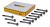 Kit Bulones Tapa De Cilindro Renault R4 / R6 / R12 1.3 1.4