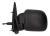 Espejo Exterior Con Control Izquierdo Renault Kangoo Express - comprar online