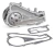 Bomba De Agua Renault Clio R19 1.4cc 1.6cc C/polea en internet