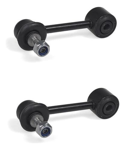 Kit X2 Bieleta Barra Estabilizadora Trasera Renault Master 3