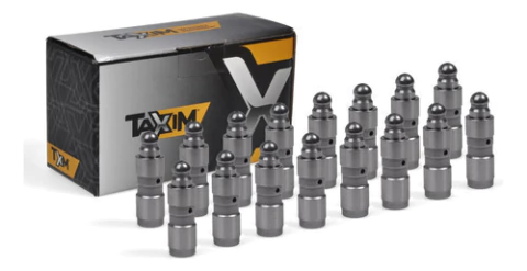 Kit X 16 Botadores De Valvulas Renault Fluence 2.0 16v F4r