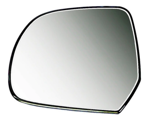 Reparación Espejo Izquier. Duster 2015 2016 2017 Alternativo