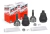 Kit 2 Homocinetica Rueda Renault Kangoo Megane 1.9d 21e 22i