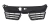 Grilla Frente Renault Clio 2006 2007 2008 009 2010 2011 2012 - comprar online