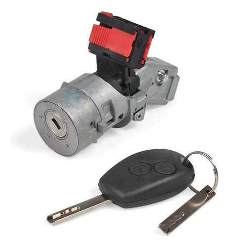 Llave Contacto Renault Fluence Master 3