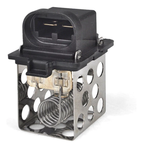 Resistencia Electroventilador Renault Fluence Original - comprar online