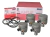 Subconjunto Pistones 0.5 Renault Express F8q 1.9d Mahle