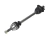 Semieje Izquierdo Renault 11 - Corven - comprar online