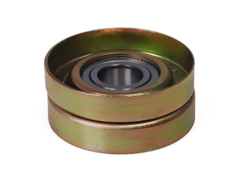 Polea Tensor Correa Poly V Renault Megane Kango Clio 1.6 16v