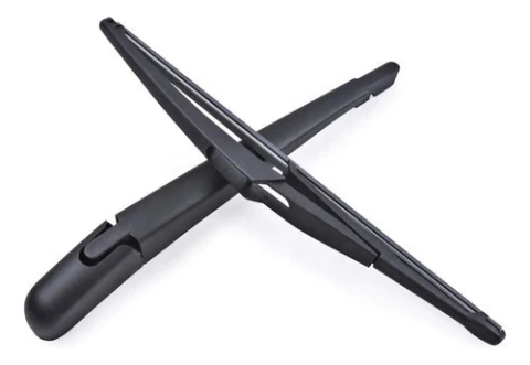 Kit Brazo Limpia Luneta Renault Clio 2 Duster + Escobilla