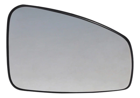 Reparacion Espejo Derecho Renault Megane 3 C/ Desempañador