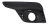 Moldura Faro Auxiliar Izquierdo Renault Sandero 2020 21 2022