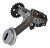 Bomba De Aceite Kangoo 1.6 16v K4m 24 Dientes Original - comprar online