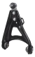 Parrilla Inferior Derecha Renault Kangoo Clio 2 C/rotula