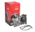 Kit Distribución Y Bomba De Agua Renault Oroch 1.6 16v K4m en internet