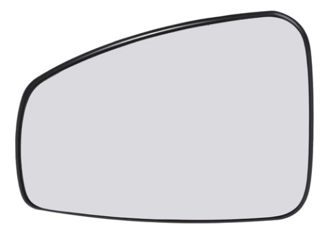 Reparacion Espejo Izquierdo Renault Megane 3 C/ Desempañador