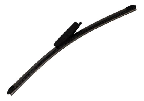 Escobilla Limpiaparabrisa Renault Fluence - Original Der.