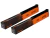 Kit X 2 Amortiguadores Traseros Renault Logan 1.5 Dci Cofap