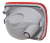 Faro Antiniebla Ojo De Gato Izquierdo Renault Duster Oroch - comprar online