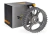 Engranaje Polea Arbol Levas Renault Fluence K4m - Importado