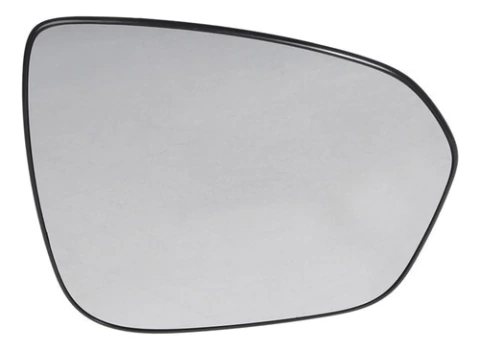 Reparacion Espejo Derecho Renault Duster Desde 2021