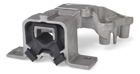 Soporte Motor Delantero Derecho Renault Captur 1.6 16v H4m