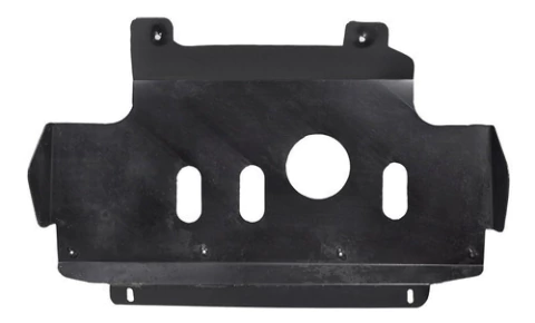 Cubre Carter Renault Alaskan