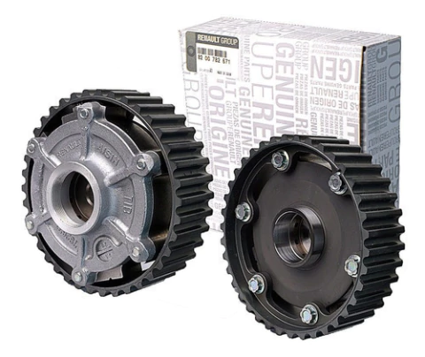 Engranaje Arbol Levas Admision Laguna 2 2.0 F4r - Original