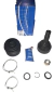 Junta Homocinetic Renault Megane/clio/kangoo Skf Vkja 2609 A
