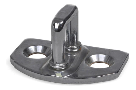 Reten Cerradura Puerta Renault Fluence Captur