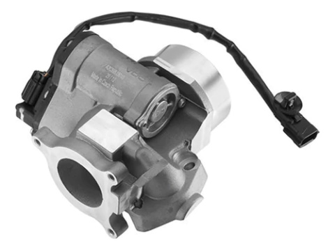 Valvula Reciclaje Egr Renault Master 2.5 Dci G9u Desde 2010