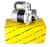 Motor Burro Arranque Terminal Pala Megane 2 1.6 16v Partson