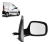 Espejo Derecho Renault Kangoo 2016 2017 2018 Manual