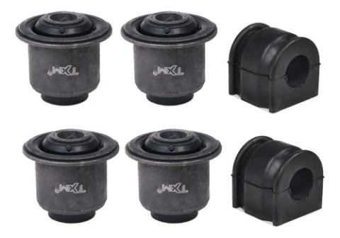 Kit Buje Inferior Tren Delantero Renault Duster Oroch Captur